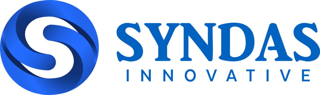 Syndas Innovative Logo